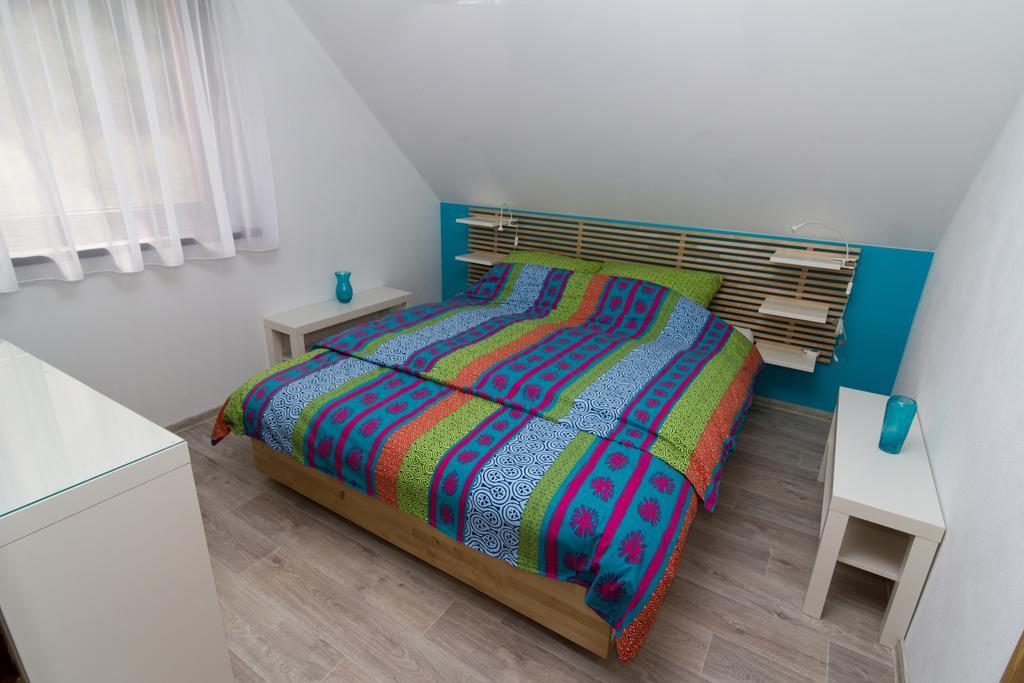 Chata Valca Patja Zimmer foto