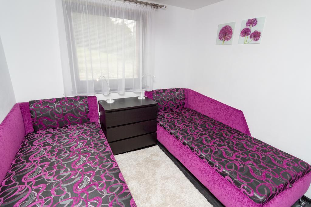 Chata Valca Patja Zimmer foto